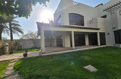 Villa - 6 Bedrooms - 7+ Bathrooms for rent in Saar - Northern Governorate