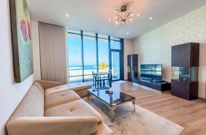 Apartment - 1 Bedroom - 2 Bathrooms for rent in Seef - Capital Governorate