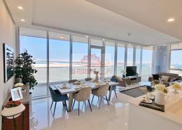 Apartment - 3 bedrooms - 4 bathrooms for sale in Diplomatic Area - Manama - Capital Governorate Apartment - 3 bedrooms - 4 bathrooms for sale in Diplomatic Area - Manama - Capital Governorate