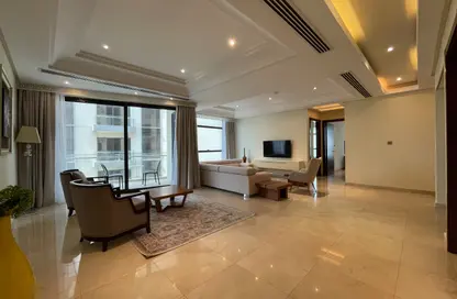 Apartment - 3 Bedrooms - 4 Bathrooms for sale in Reef Island - Capital Governorate