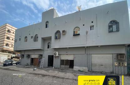 Shop - Studio - 5 Bathrooms for sale in Salmabad - Central Governorate
