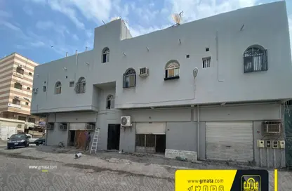 Shop - Studio - 5 Bathrooms for sale in Salmabad - Central Governorate