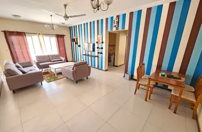 Apartment - 2 Bedrooms - 2 Bathrooms for rent in Hidd - Muharraq Governorate