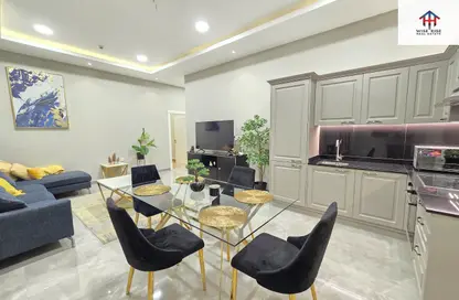 Apartment - 3 Bedrooms - 2 Bathrooms for rent in Saar - Northern Governorate