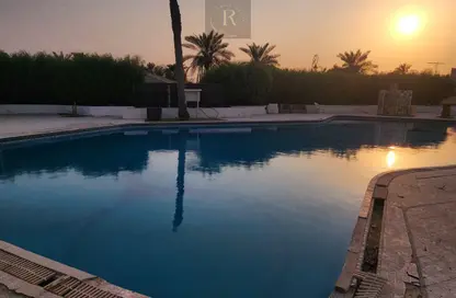 Villa - 3 Bedrooms - 3 Bathrooms for rent in Jannusan - Northern Governorate