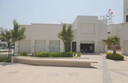 Outdoor House image for: Retail - Studio for rent in Al Sherooq - Diyar Al Muharraq - Muharraq Governorate, Image 1