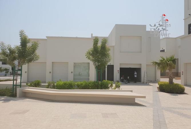 Retail - Studio for rent in Al Sherooq - Diyar Al Muharraq - Muharraq Governorate