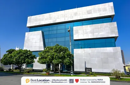 Whole Building - Studio - 7 Bathrooms for rent in Reef Island - Capital Governorate