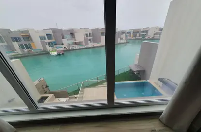 Villa - 4 Bedrooms - 5 Bathrooms for rent in Al Naseem - Diyar Al Muharraq - Muharraq Governorate