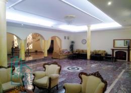 Villa - 4 bedrooms - 4 bathrooms for sale in Al Juffair - Capital Governorate