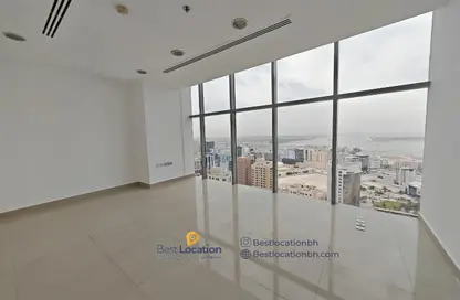 مكتب - استوديو - 2 حمامات للايجار في السيف - محافظة العاصمة