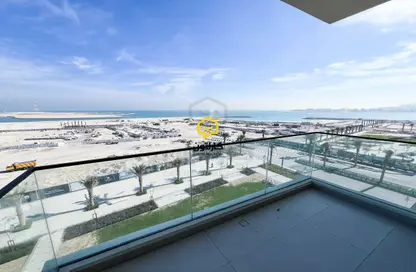 شقة - 2 غرف نوم - 2 حمامات للبيع في مراسي البحرين - ديار المحرق - المحرق