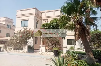 Villa - 4 Bedrooms - 5 Bathrooms for rent in A'Ali - Central Governorate