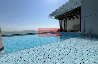 Apartment - 2 Bedrooms - 2 Bathrooms for rent in Al Juffair - Capital Governorate