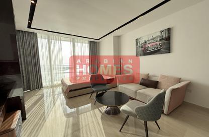 Apartment - Studio - 1 Bathroom for rent in Seef - Capital Governorate