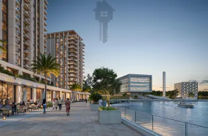 شقة - 3 غرف نوم - 3 حمامات للبيع في خليج البحرين - محافظة العاصمة