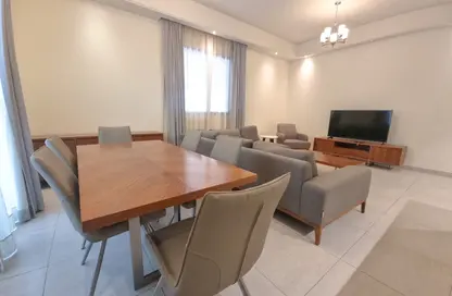Apartment - 2 Bedrooms - 2 Bathrooms for rent in Saar - Northern Governorate