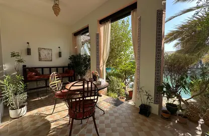 فيلا - 2 غرف نوم - 3 حمامات للبيع في مدينة المرسى - أمواج - المحرق