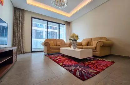 Apartment - 2 Bedrooms - 3 Bathrooms for sale in Amwaj Beachfront - Amwaj Islands - Muharraq Governorate