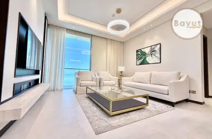 شقة - 2 غرف نوم - 3 حمامات للبيع في خليج البحرين - محافظة العاصمة شقة - 2 غرف نوم - 3 حمامات للبيع في خليج البحرين - محافظة العاصمة