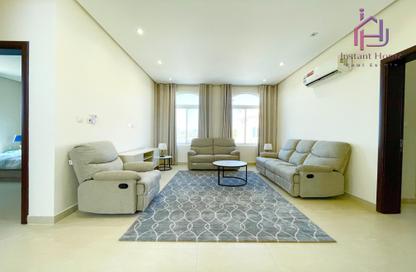 Villa - 4 Bedrooms - 5 Bathrooms for rent in Al Jasra - Northern Governorate