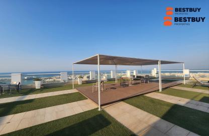 Apartment - 2 Bedrooms - 3 Bathrooms for rent in The Lagoon - Amwaj Islands - Muharraq Governorate