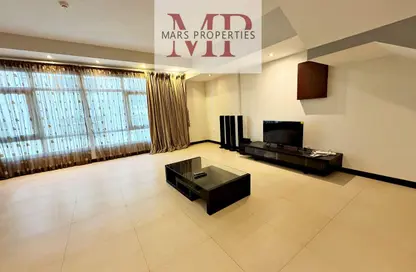 شقة - 2 غرف نوم - 3 حمامات للايجار في الجفير - محافظة العاصمة