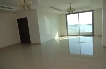 Apartment - 1 Bedroom - 2 Bathrooms for sale in Durrat Marina - Durrat Al Bahrain - Southern Governorate