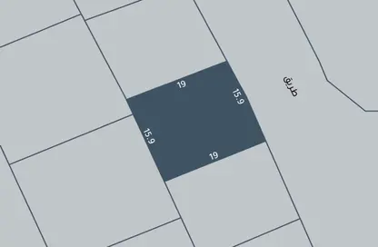 Land - Studio for sale in Galali - Muharraq Governorate