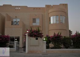 Villa - 3 bedrooms - 3 bathrooms for rent in Janabiya - Northern Governorate