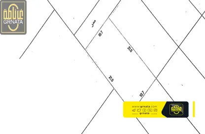 Map Location image for: Land - Studio for sale in North Riffa - Riffa - Southern Governorate, Image 1