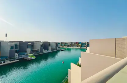 Villa - 3 Bedrooms - 4 Bathrooms for rent in Al Naseem - Diyar Al Muharraq - Muharraq Governorate
