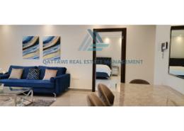 Apartment - 3 bedrooms - 4 bathrooms for rent in Janabiya - Northern Governorate