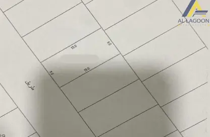 Land - Studio for sale in Karzakkan - Northern Governorate