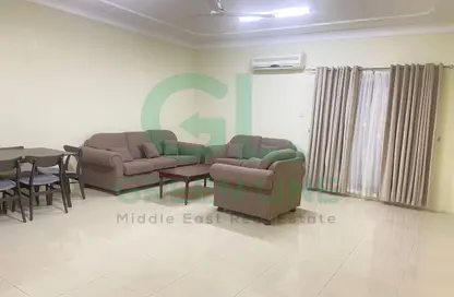 شقة - 2 غرف نوم - 2 حمامات للايجار في أم الحصم - المنامة - محافظة العاصمة