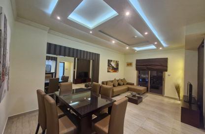Apartment - 1 Bedroom - 2 Bathrooms for rent in Busaiteen - Muharraq Governorate