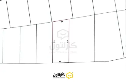 Land - Studio for sale in Shahrakan - Northern Governorate
