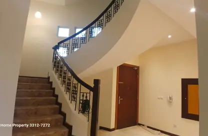 Villa - 5 Bedrooms - 4 Bathrooms for rent in Busaiteen - Muharraq Governorate Villa - 5 Bedrooms - 4 Bathrooms for rent in Busaiteen - Muharraq Governorate
