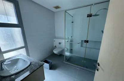 Villa - 4 Bedrooms - 5 Bathrooms for sale in Durrat Al Bahrain - Southern Governorate