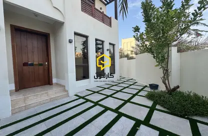 Villa - 4 Bedrooms - 4 Bathrooms for sale in Al Noor - Diyar Al Muharraq - Muharraq Governorate