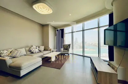 Apartment - 1 Bedroom - 2 Bathrooms for rent in Seef - Capital Governorate