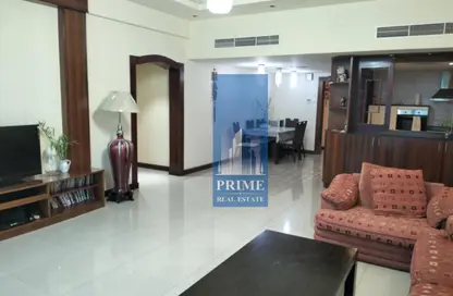 Apartment - 3 Bedrooms - 2 Bathrooms for sale in The Lagoon - Amwaj Islands - Muharraq Governorate