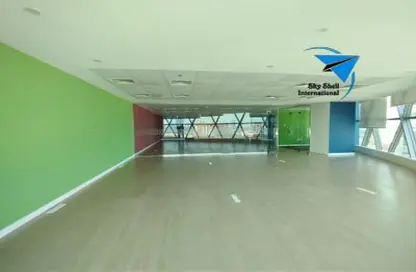 مكتب - استوديو - 4 حمامات للايجار في السيف - محافظة العاصمة