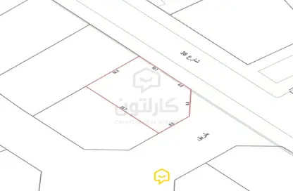 أرض - استوديو للبيع في سماهيج - المحرق