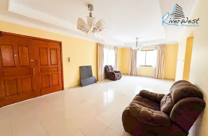 Villa - 3 Bedrooms - 3 Bathrooms for rent in Al Juffair - Capital Governorate