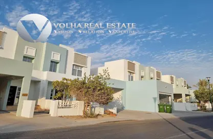 Outdoor Building image for: Villa - 2 Bedrooms - 3 Bathrooms for rent in Riffa Views - Riffa - Southern Governorate, Image 1