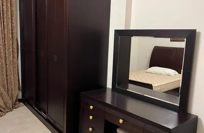 شقة - 2 غرف نوم - 2 حمامات للايجار في السيف - محافظة العاصمة
