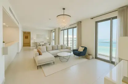 شقة - 4 غرف نوم - 5 حمامات للايجار في مراسي شورز رزدنسز - ديار المحرق - المحرق