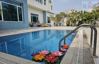 Villa - 7 Bedrooms - 7+ Bathrooms for sale in Amwaj Avenue - Amwaj Islands - Muharraq Governorate