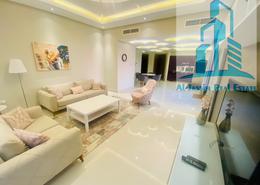 Penthouse - 2 bedrooms - 2 bathrooms for rent in Saraya al Bahar - Amwaj Islands - Muharraq Governorate